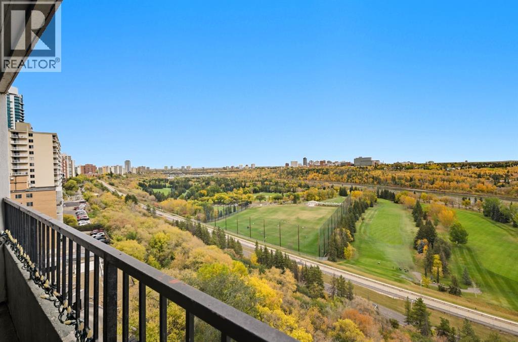 12303 Jasper Avenue Nw Unit 1001, Edmonton, AB t5n 3k7