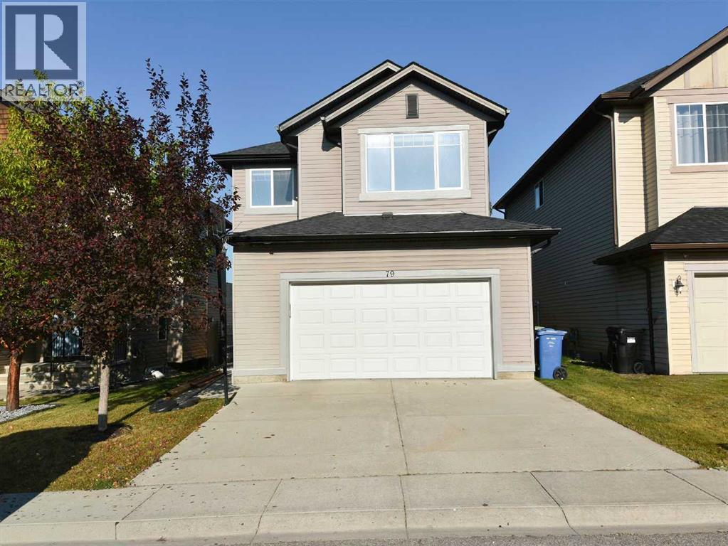 79 Tuscany Summit Bay NW, Calgary, AB T3L 0B7