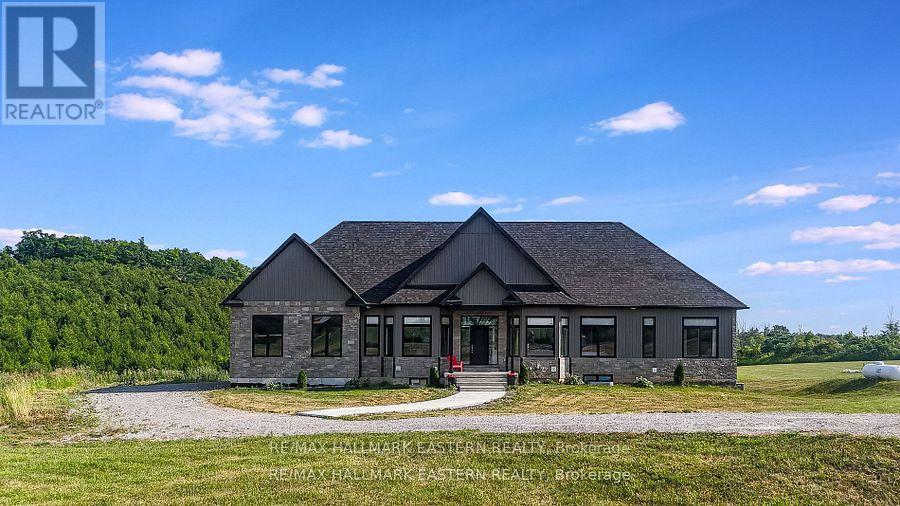 632 Concession 9 Rd W, Trent Hills, ON K0L 1Y0