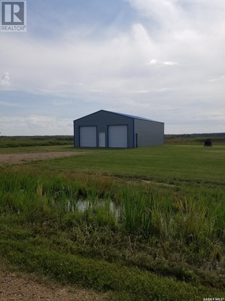 Lot 8ablk/par 4 Porcupine Drive, Big River Rm No. 555, SK S0J 0E0