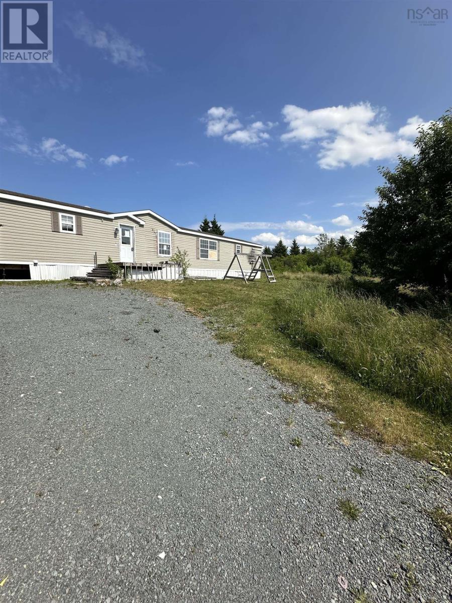 11202 Highway 4 Linwood, Linwood, NS B0H 1P0