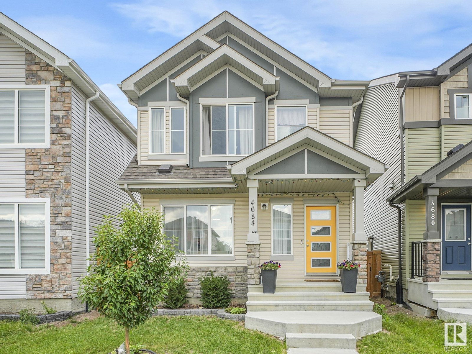 175 Av Nw Unit 4684, Edmonton, AB T5Y 3Z8
