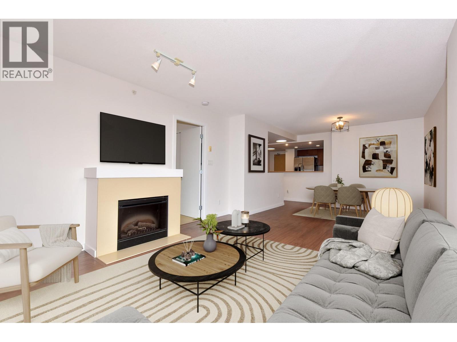 8120 Lansdowne Road Unit 804, Richmond, BC V6X 0A1