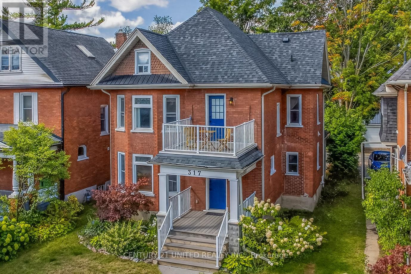 317 Margaret Ave Ward 3 Ave #ward 3, Peterborough, ON K9J 5H1