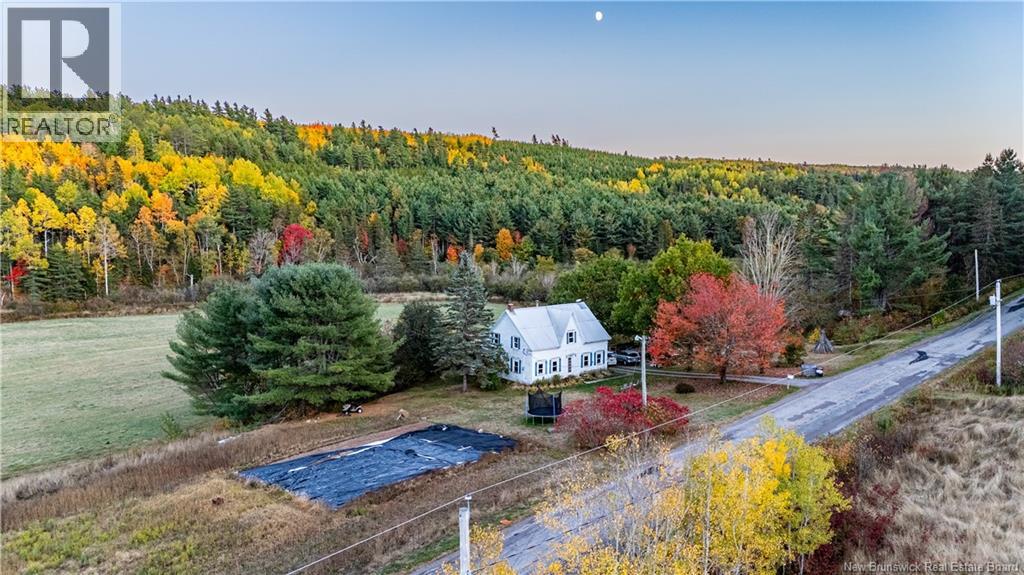 1040 Route 895, Elgin, NB E4Z 2M1