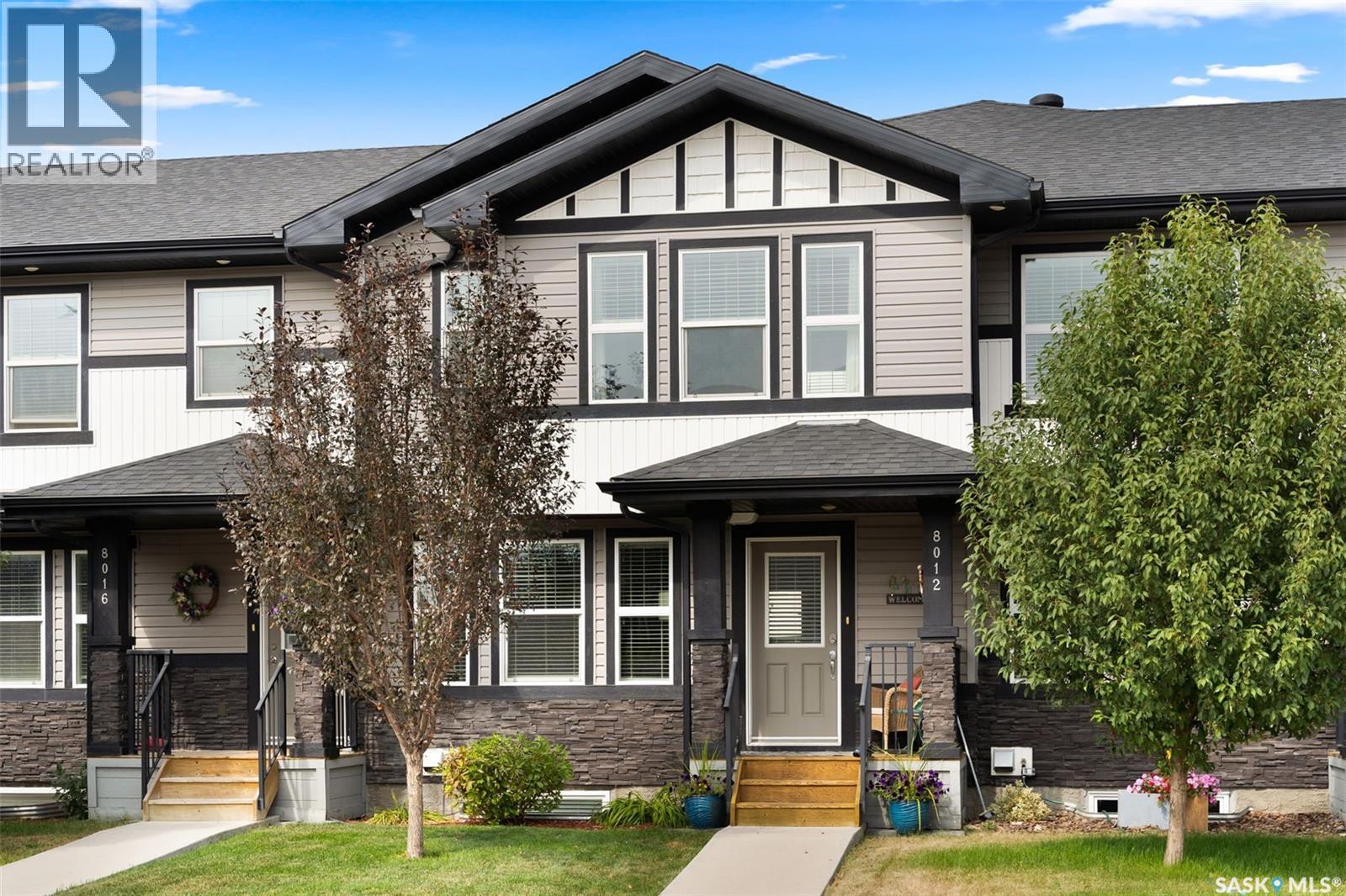 8012 Canola Ave, Regina, SK S4Y 0E7