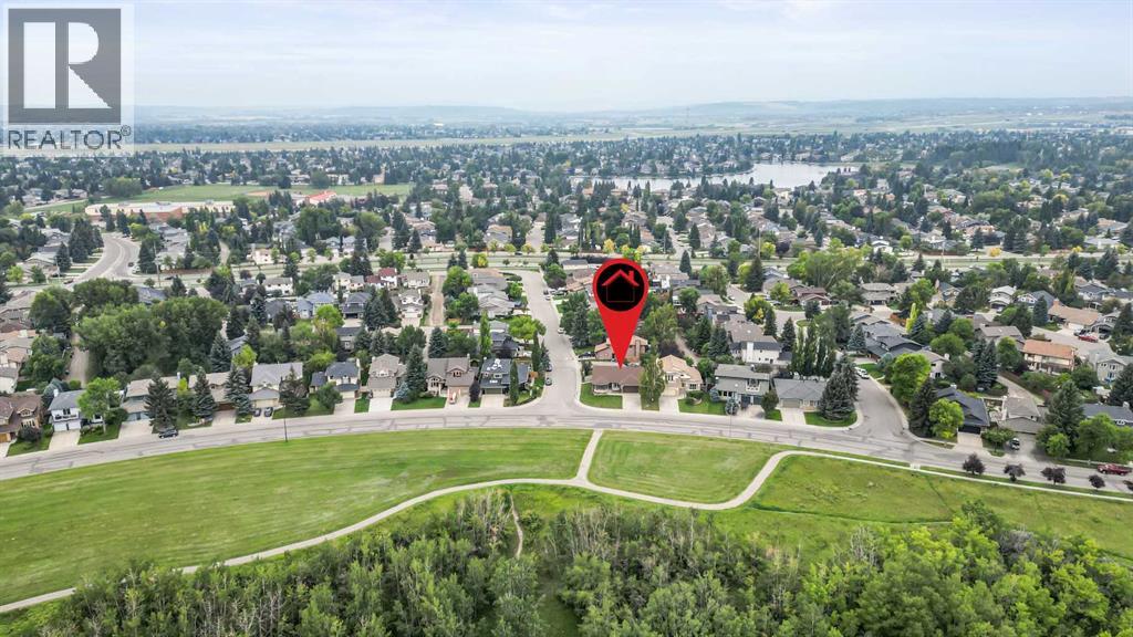 260 Sun Valley Dr SE, Calgary, AB T2X 2T8