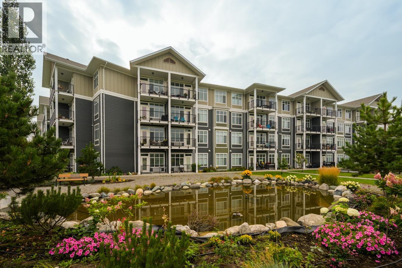 1444 20th Avenue Unit 122, Prince George, BC V2L 0C9