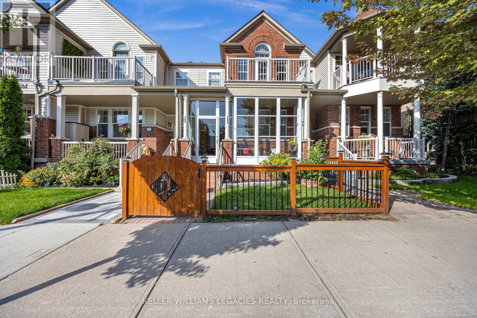 60 Port Union Rd, Toronto Centennial Scarborough, ON M1C 5K5