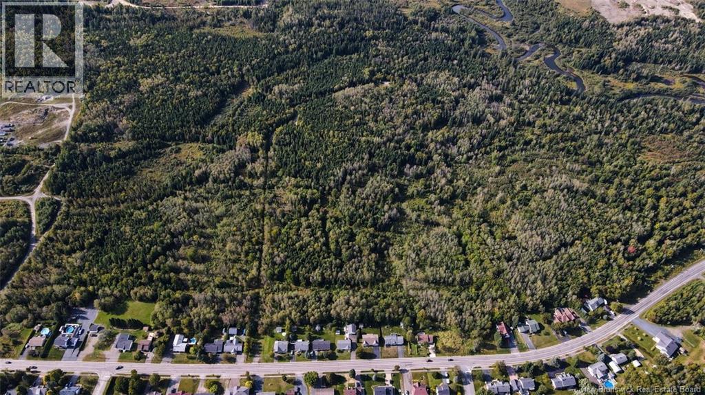 Lot Olivierboucher Road, Edmundston, NB E3V 4L7
