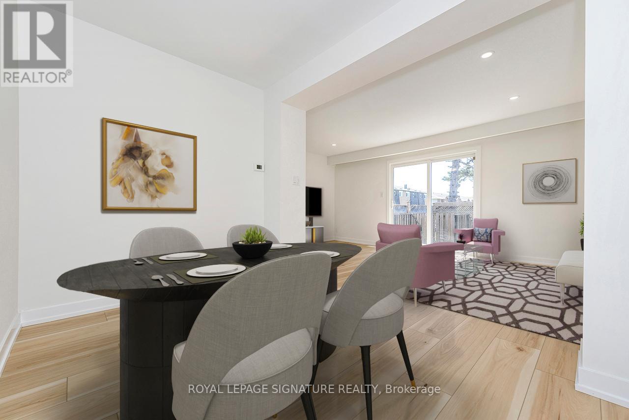 8 20 Anna Capri Dr, Hamilton, ON L8W 1M6