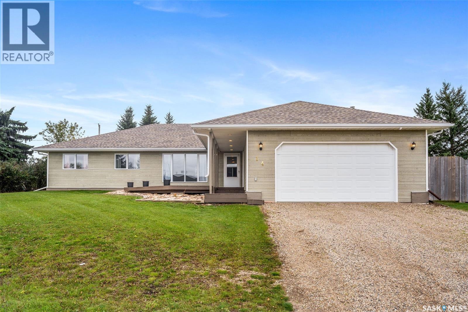 14 Poplar Dr, Birch Hills, SK S0J 0G0