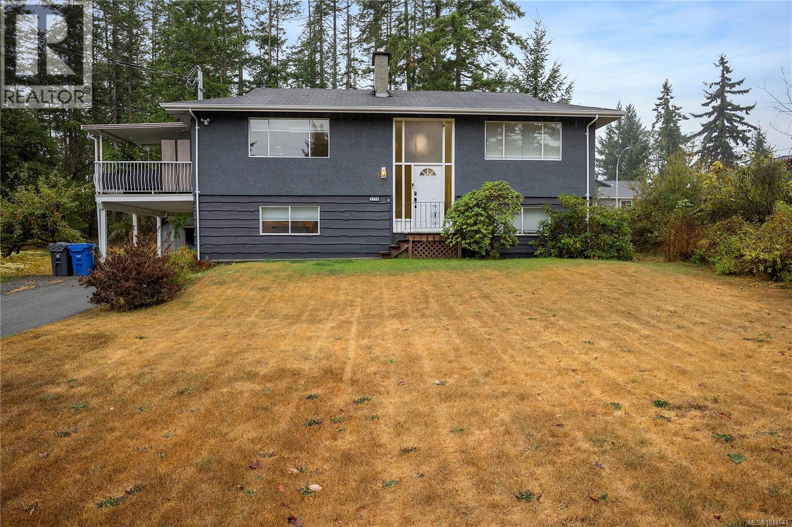 1710 Centennary Dr, Nanaimo, BC V9X 1A3