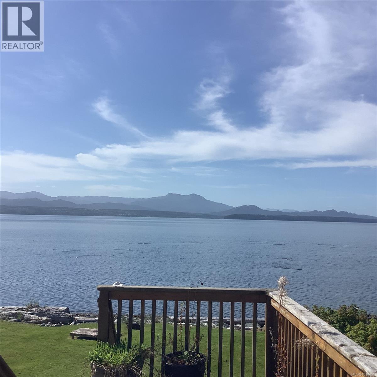 292 1 St, Mount Waddington A, BC V0N 3E0