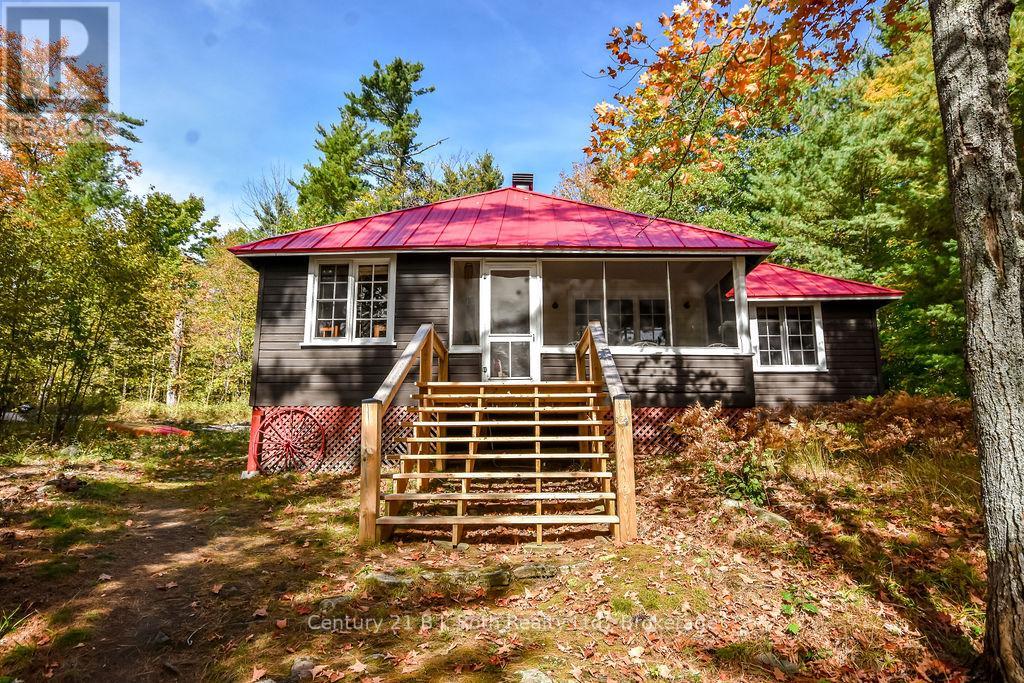 756 Browning Is, Bracebridge, ON P1L 1X2