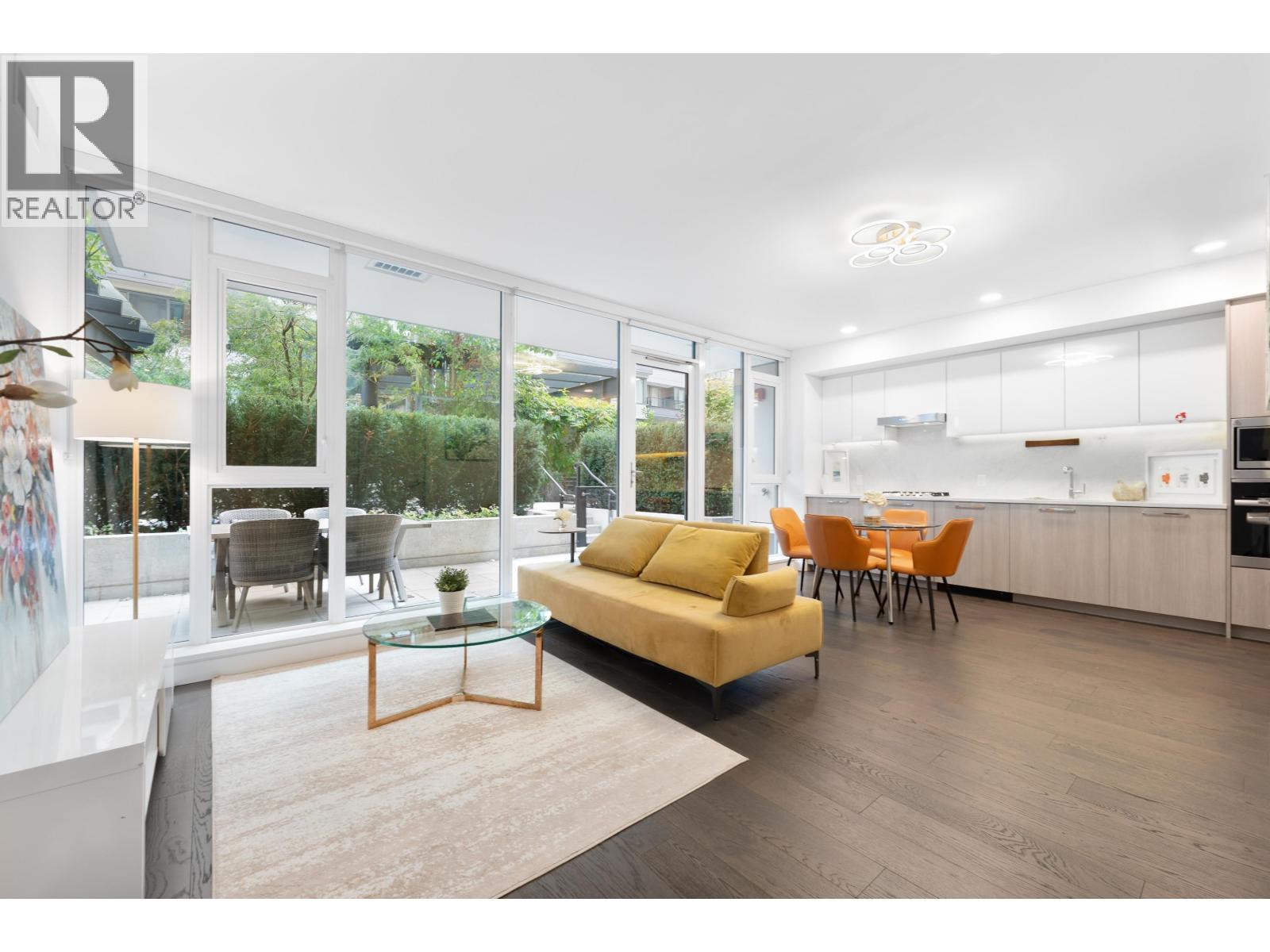 3200 Corvette Way Unit 508, Richmond, BC V6X 0T8