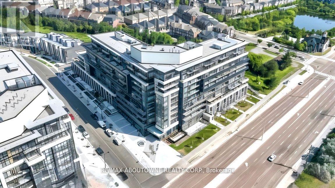 234 395 Dundas St W, Oakville Go Glenorchy, ON L6M 5R8