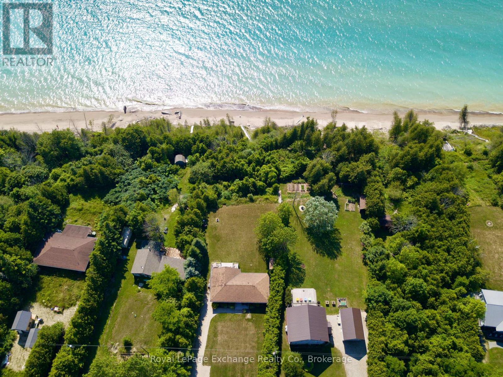 85435 Mcdonald Ln, Ashfield-Colborne-Wawanosh, ON N7A 3X9