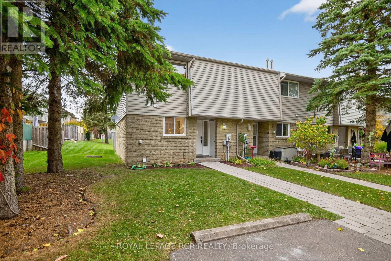 46 9 Orange Mill Ct, Orangeville, ON L9W 3R6
