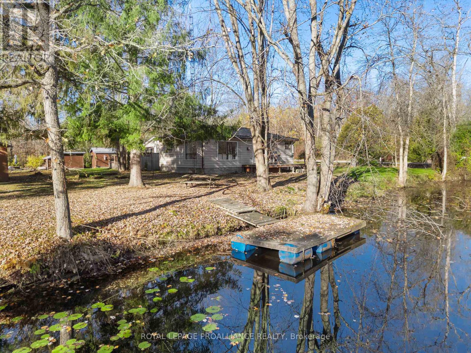 2095 2nd Line East, Trent Hills, ON K0L 1L0