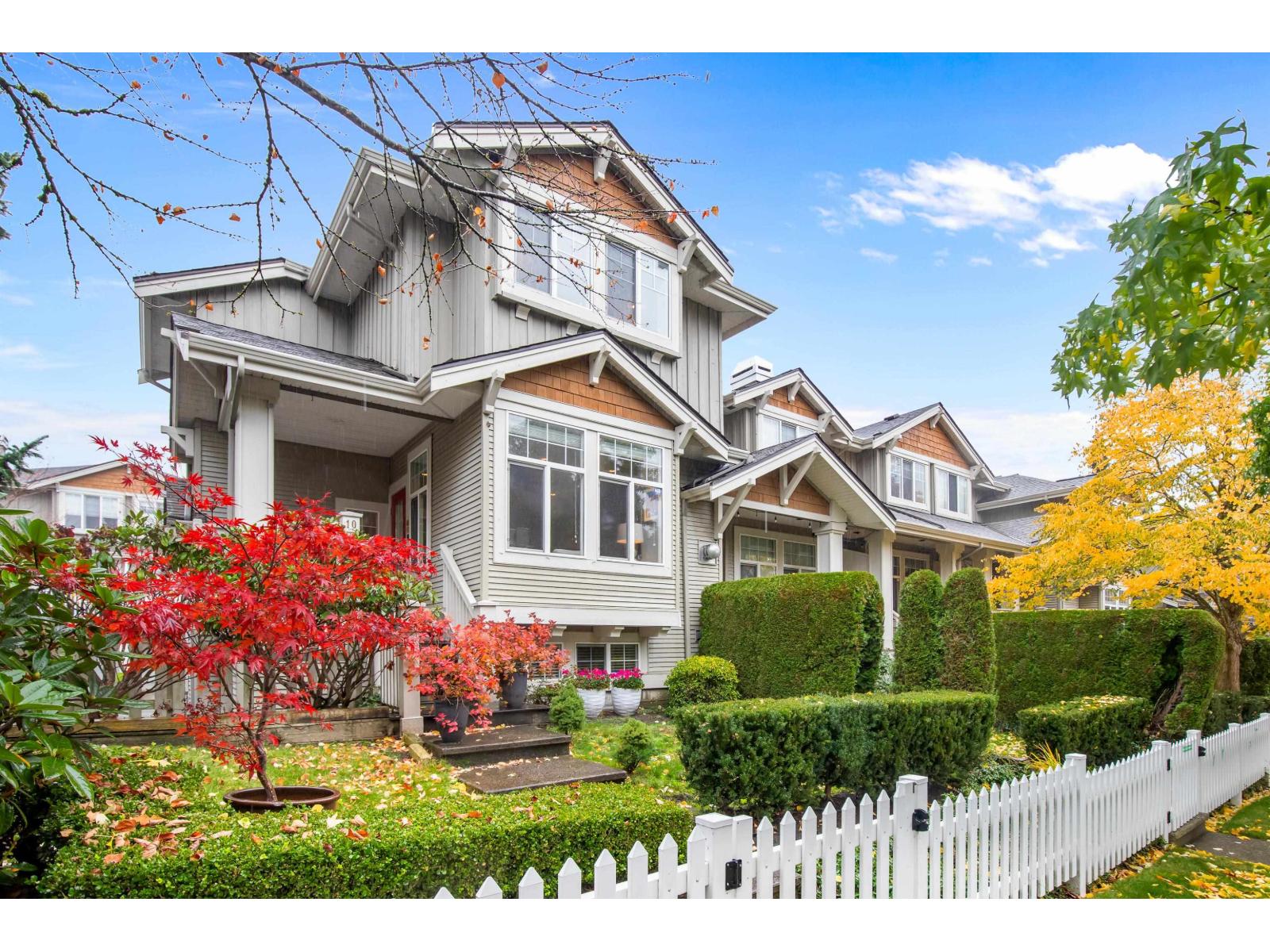 14877 58 Avenue Unit 10, Surrey, BC V3S 8Y9