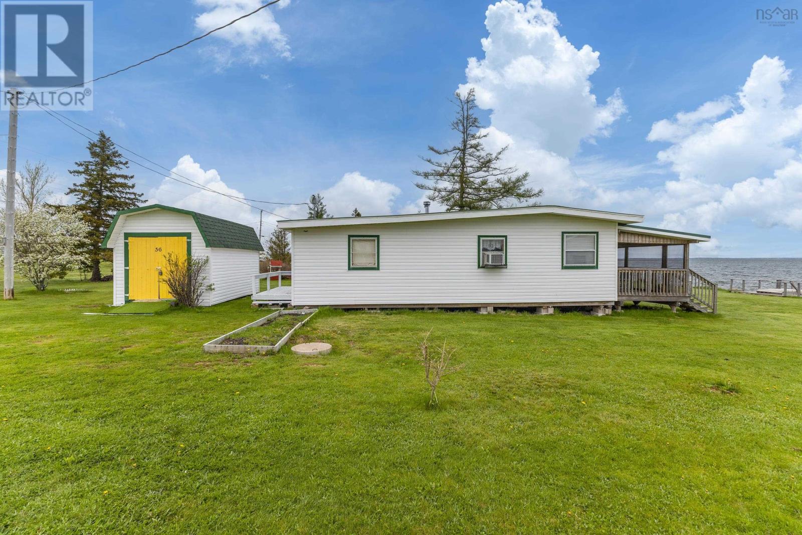 56 Poplar Ln, Brule Point, NS B0K 1V0