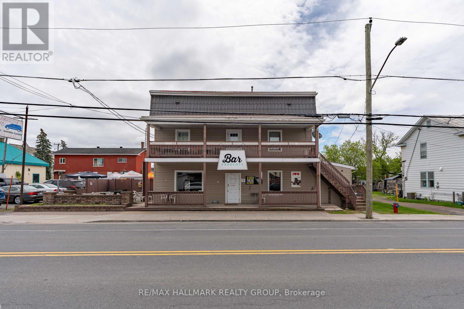351 St Philippe St, Alfred and Plantagenet, ON K0B 1A0