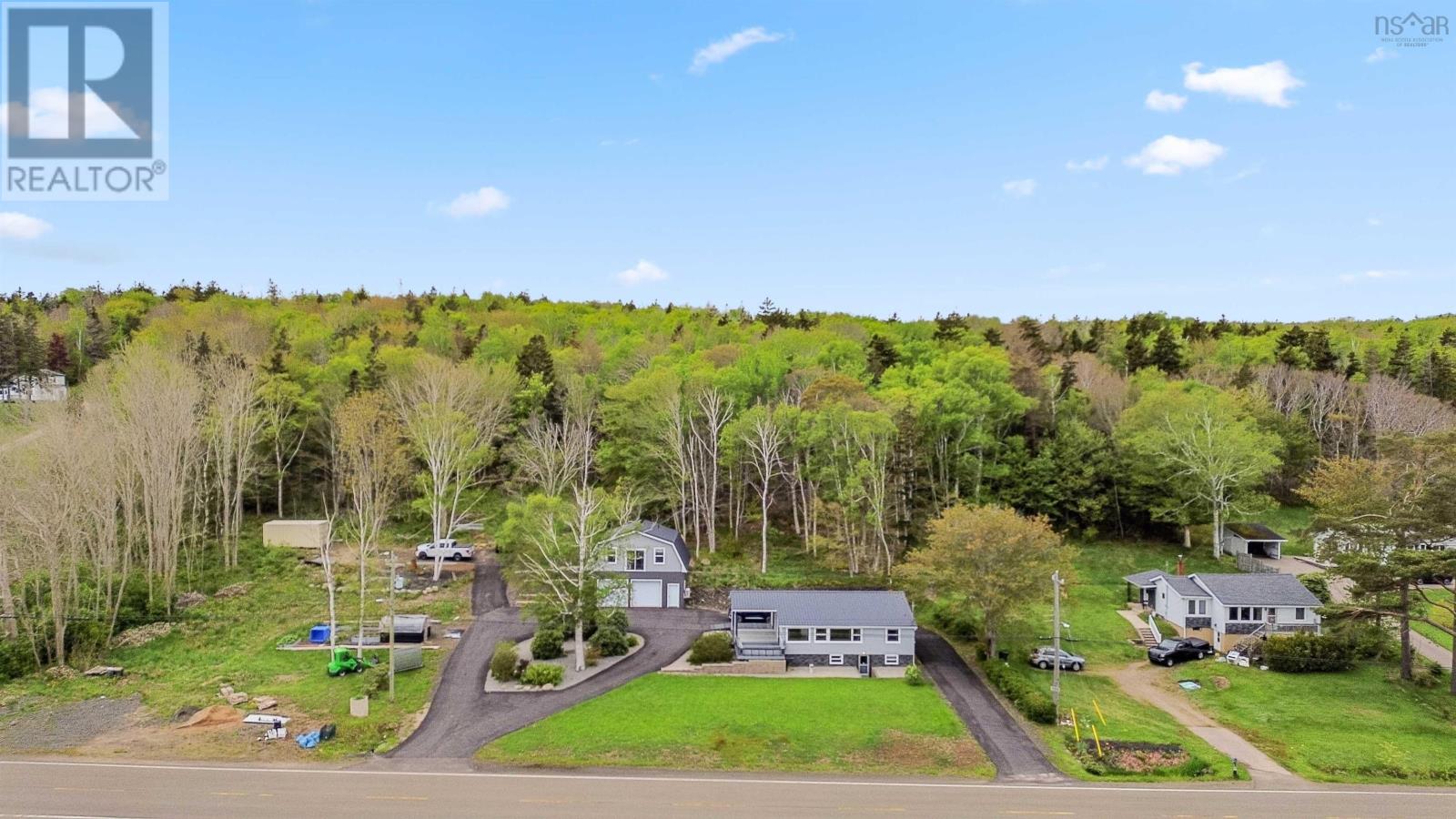 377 Shore Rd, Digby, NS B0V 1A0