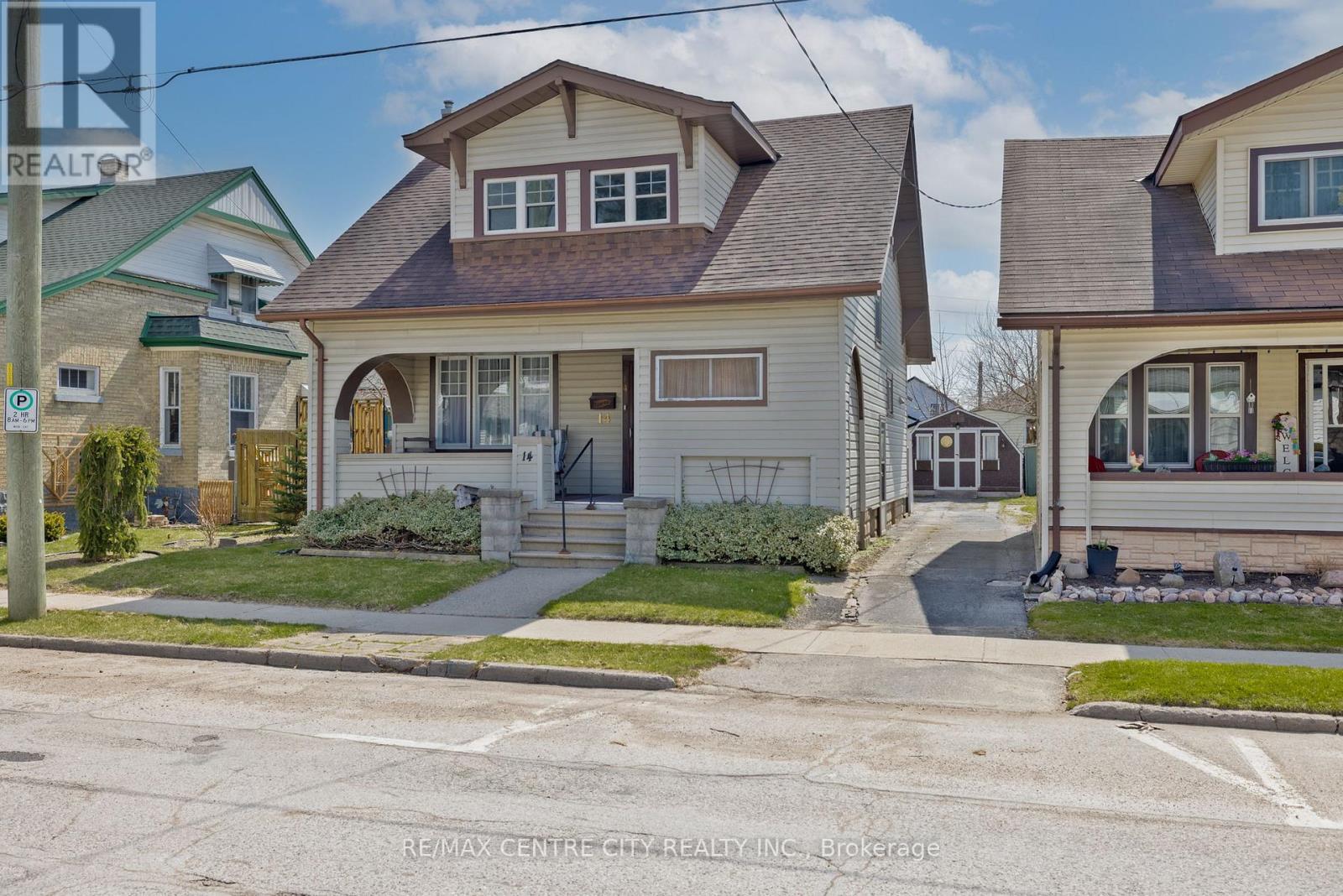 14 James St, Strathroy-caradoc Nw, ON N7G 1S5