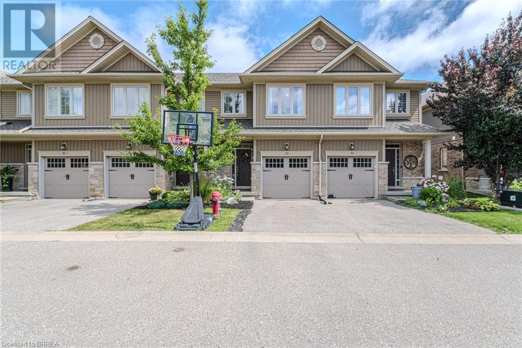 80 Willow Street Unit 53, Brant, ON N3L 2K6