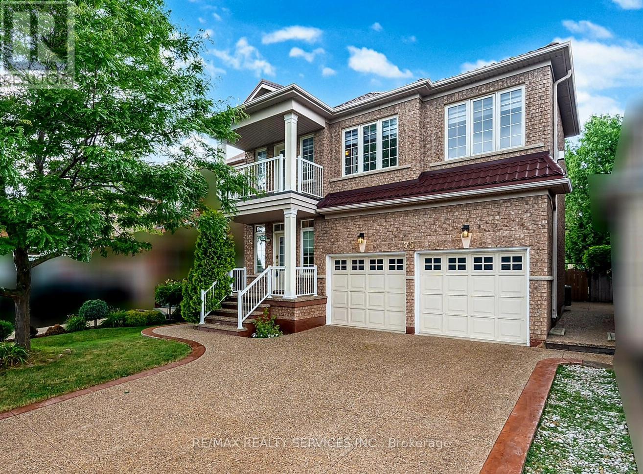 75 Harbourtown Cres, Brampton, ON L6V 4P5