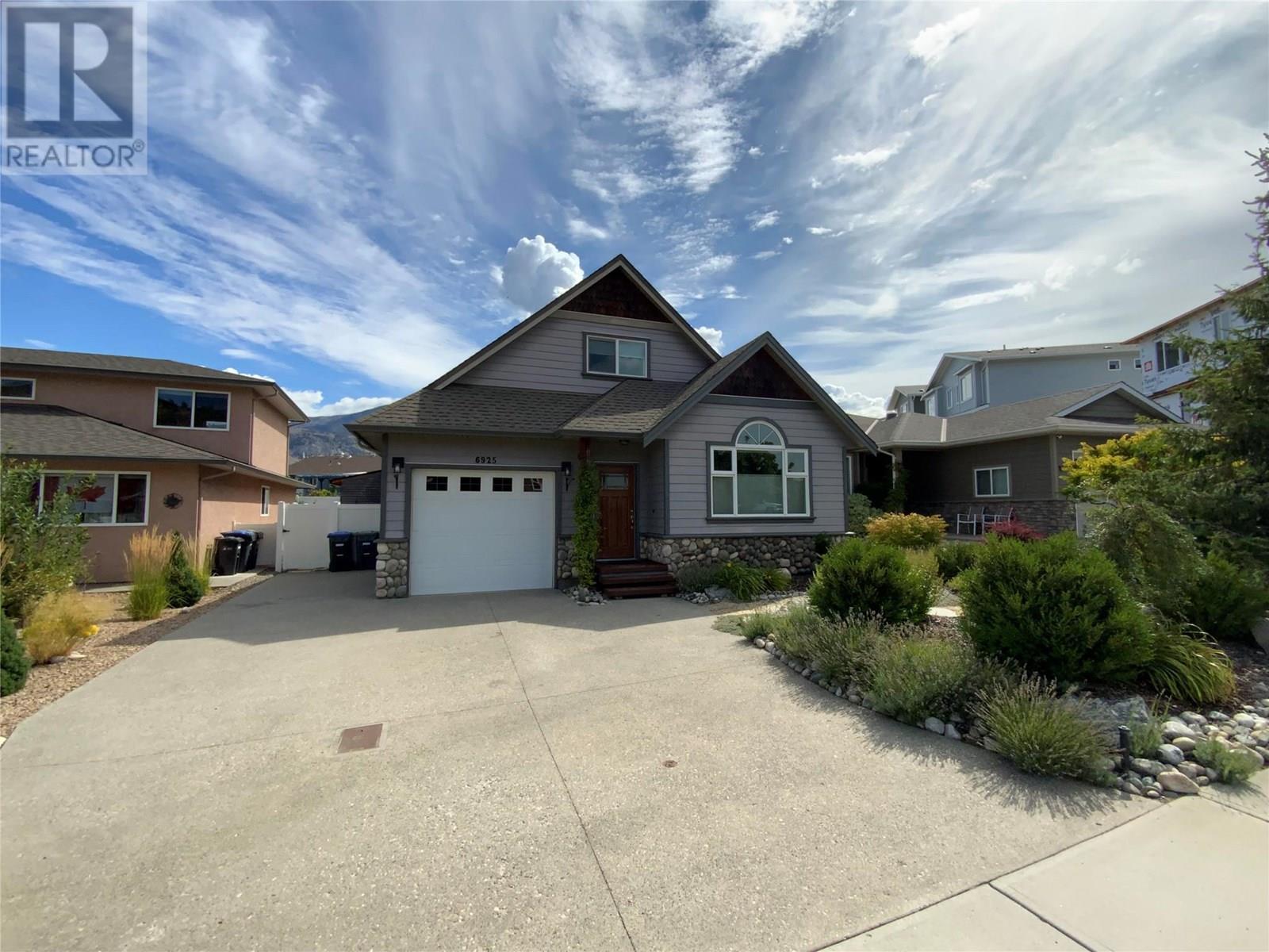 6925 Chardonnay Pl, Oliver, BC V0H 1T0