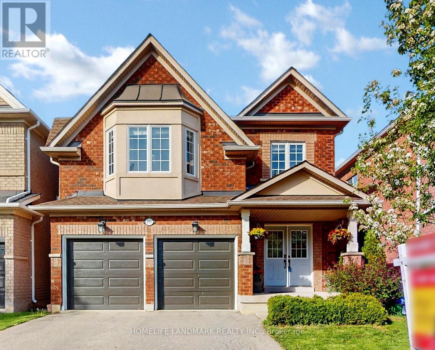 2151 Orchard Rd, Burlington, ON L7L 7K6