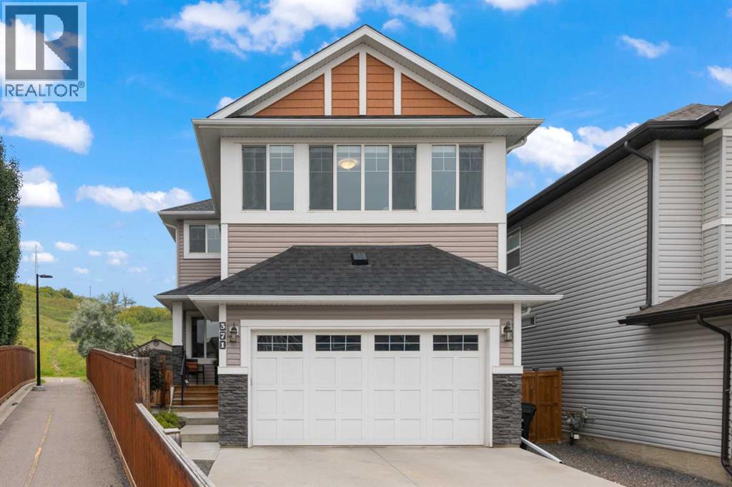 371 Chaparral Valley Way SE, Calgary, AB T2X 0V3