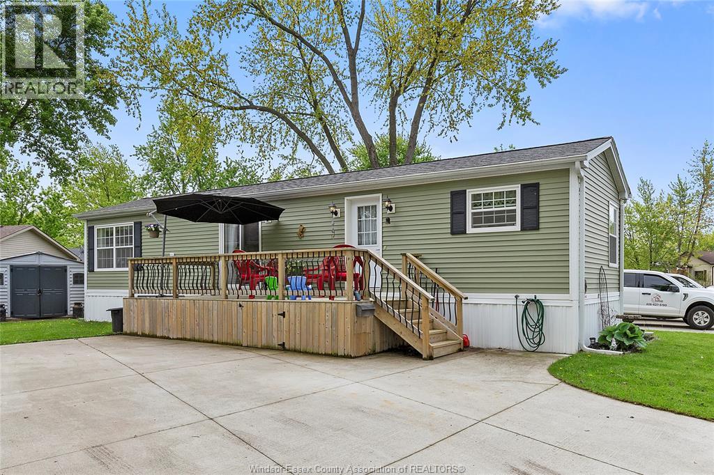 191 Steven Ct, Essex, ON N8M 2A8