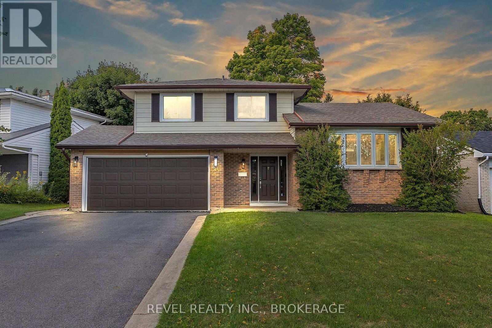 367 Carrie Cres, Kingston, ON K7M 5X6