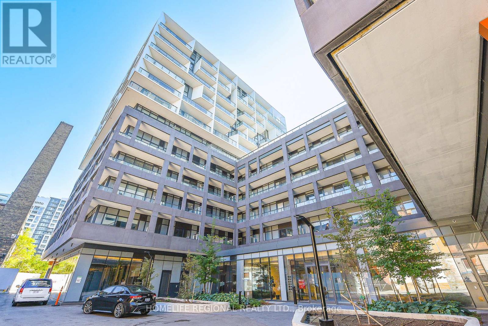 9 Tecumseth St #19, Toronto, ON M5V 0S5