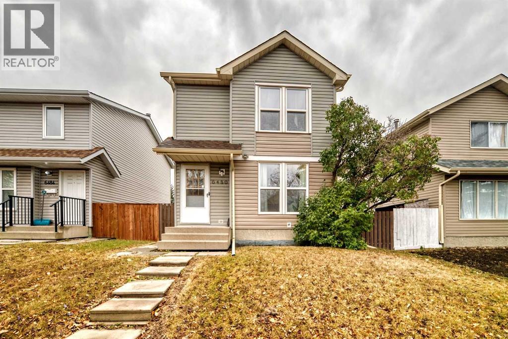 54 Street Ne Unit 6480, Calgary, AB T3J 1Z5