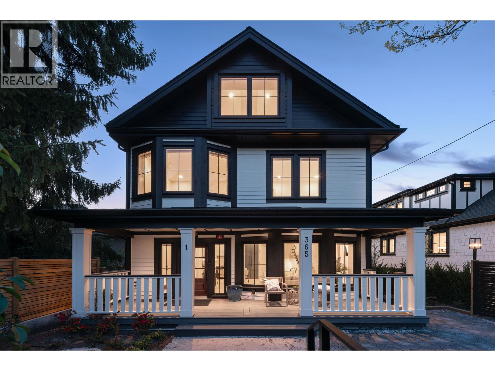 365 E 33rd Avenue Unit 1, Vancouver, BC V5V 2Z8