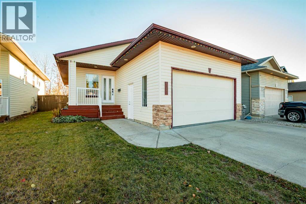 87 Street Unit 6317, Grande Prairie, AB T8W 0A6