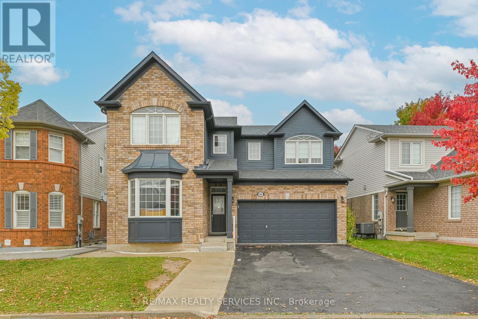 96 Brayshaw Dr, Cambridge, ON N1T 2H5
