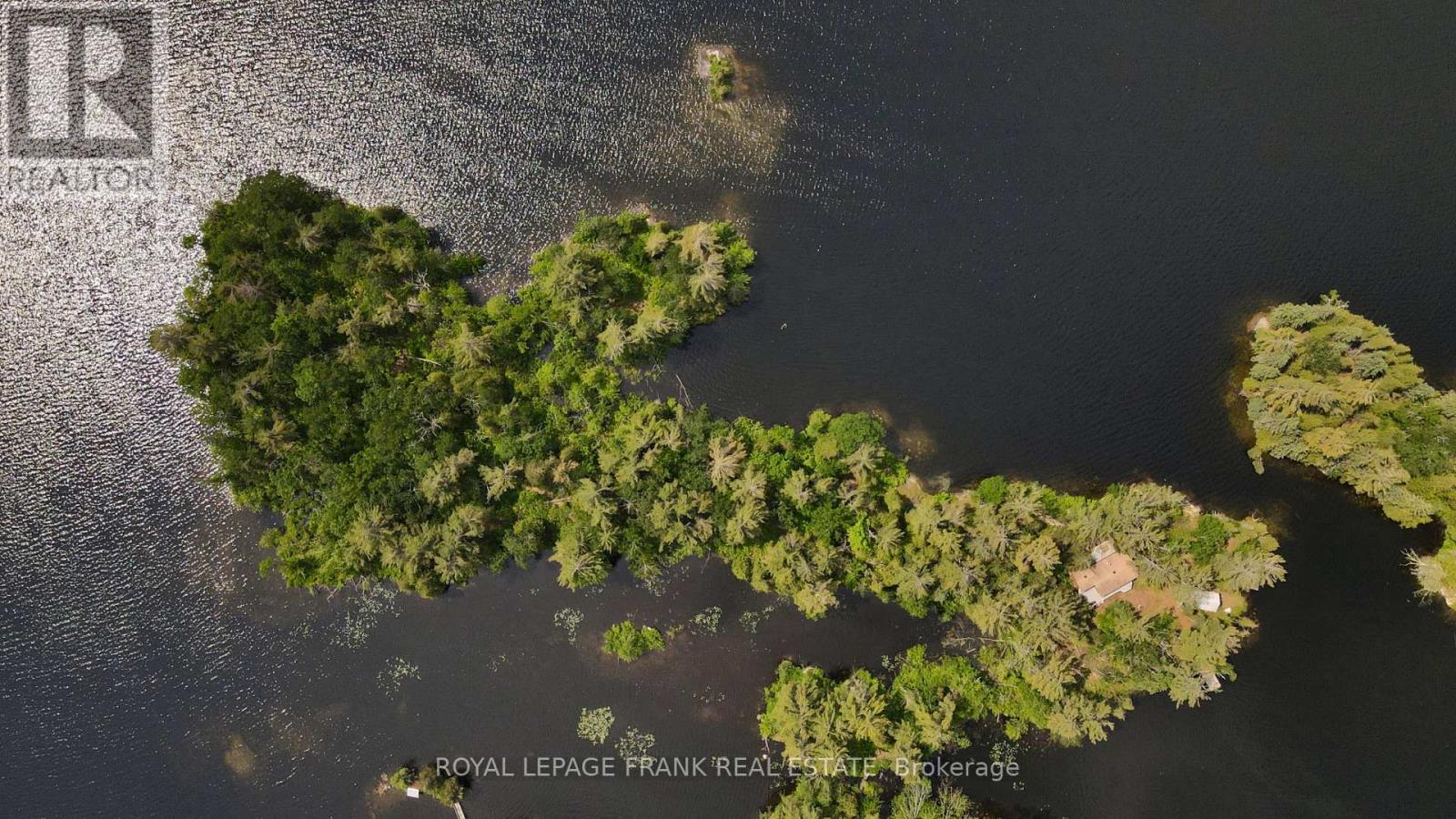 2295 Stony Lake Isl 17, North Kawartha, ON K0L 2H0