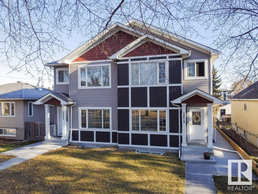 101 St Nw Unit 12219, Edmonton, AB T5G 2C5