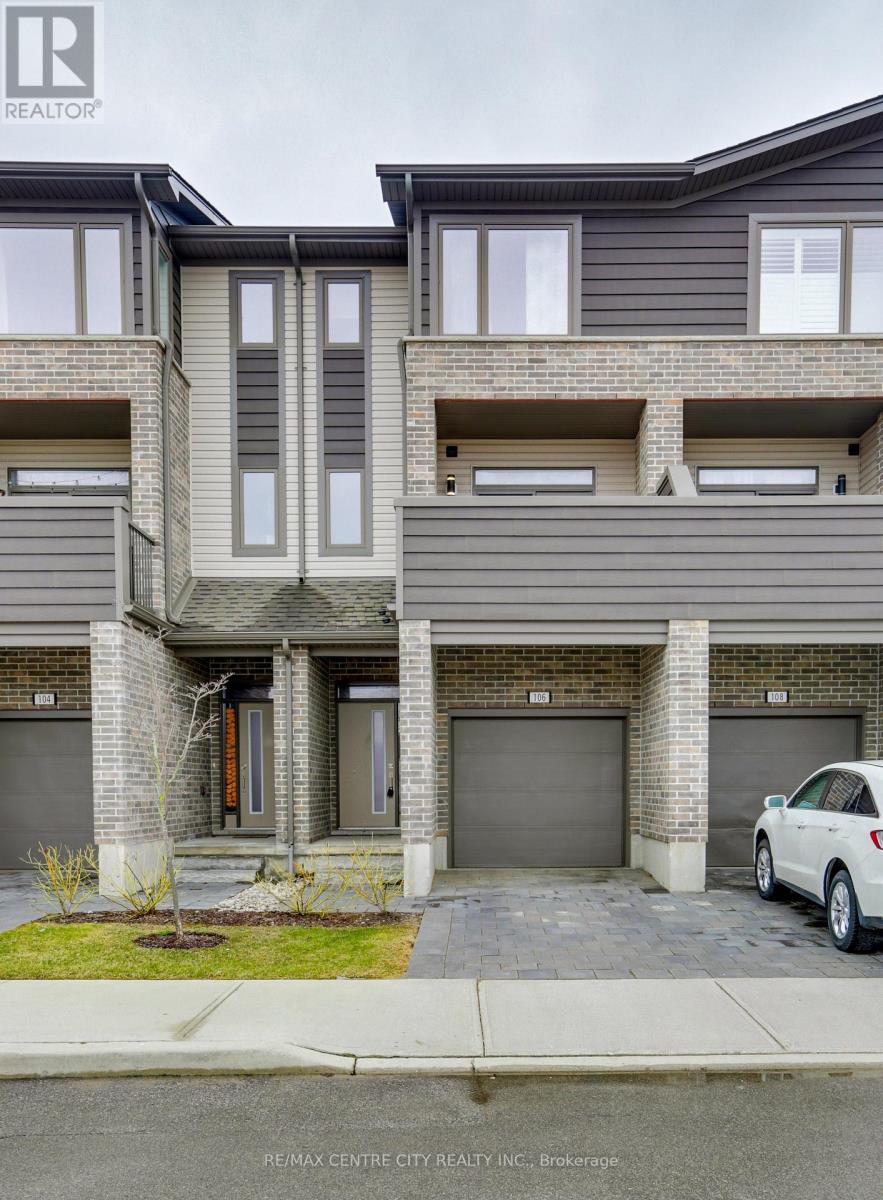 106 2070 Meadowgate Blvd, London South South U, ON N6M 1C6