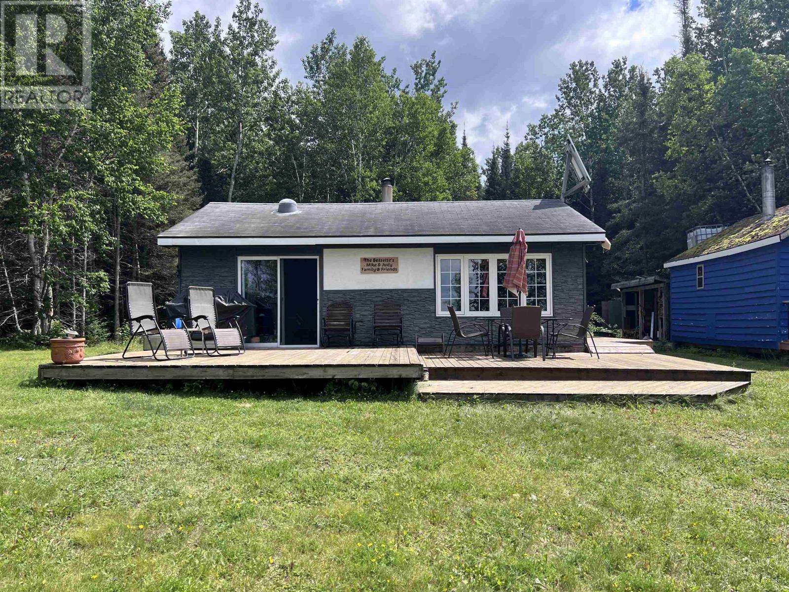 Lot 5 Little Cedar Lake, Little Cedar Lake Brothers Township, ON P0T 2E0