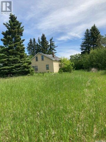 Kunitz Farm, Tullymet Rm No. 216, SK S0A 1N0