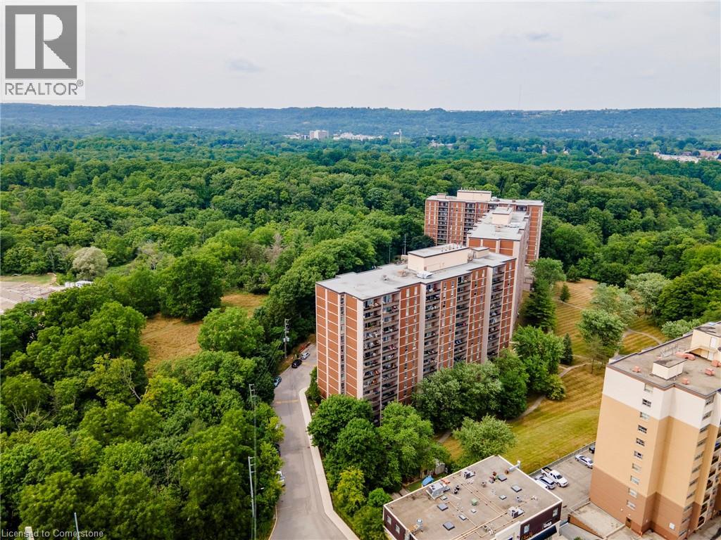1964 W Main Street W Unit 707, Hamilton, ON L8S 1J5