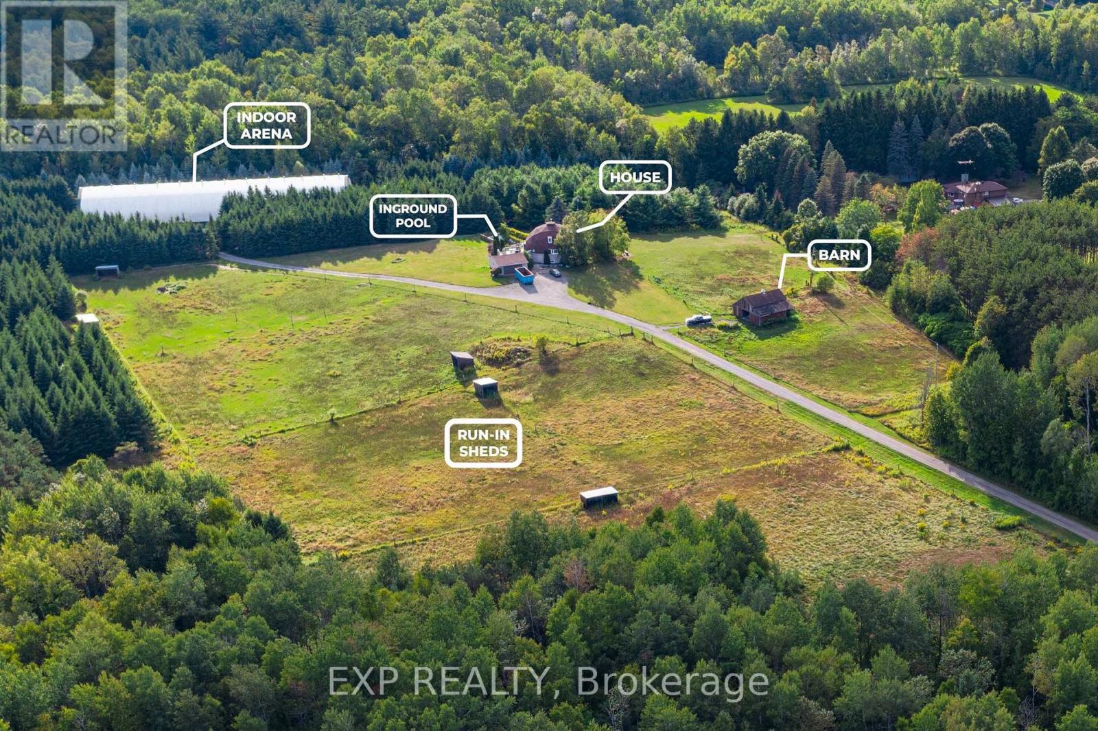21152 Kennedy Rd, East Gwillimbury, ON L0G 1R0