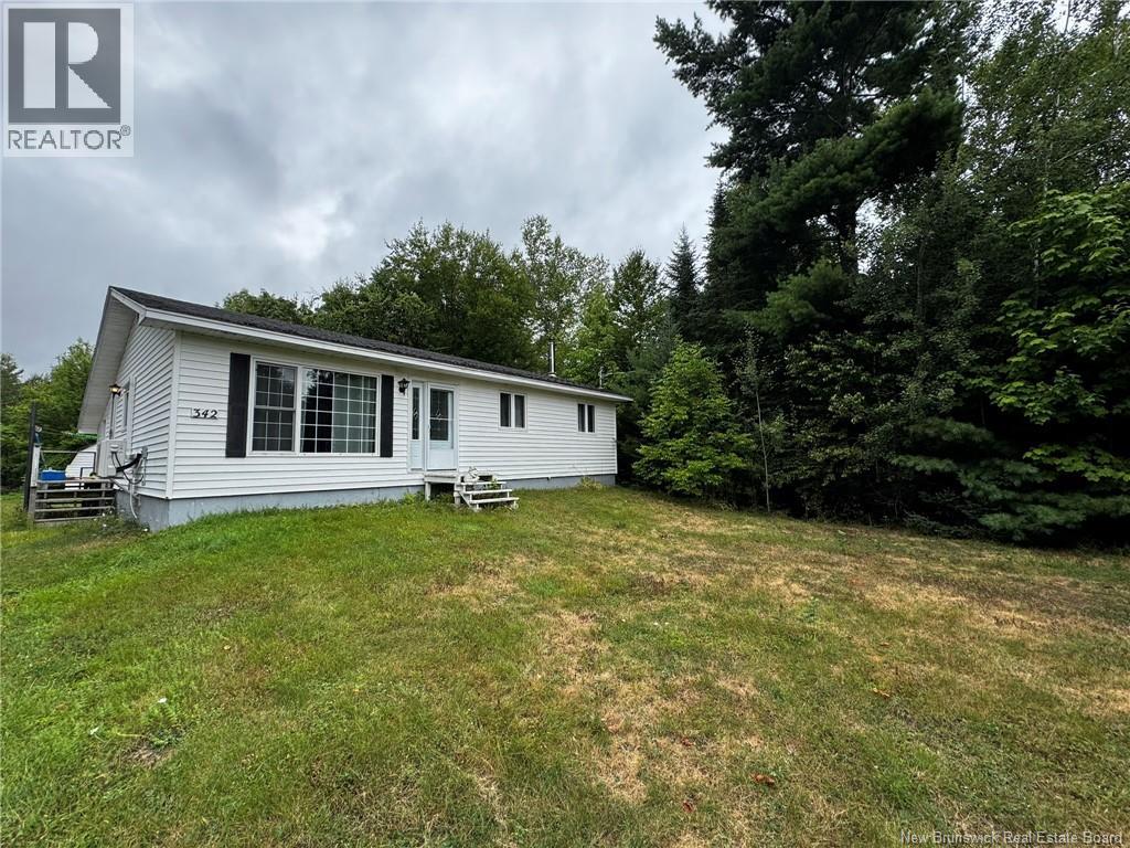 342 Nelson St, Miramichi, NB E1N 6A9