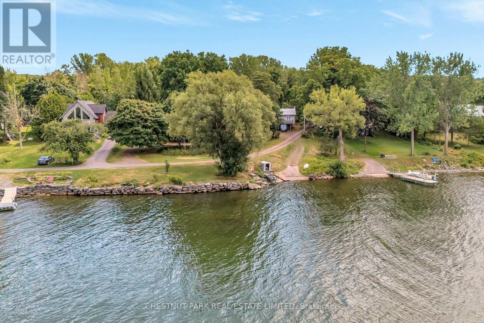 84-88 Munroe Ln, Prince Edward County Hallowell, ON K0K 2T0
